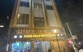 Hotel Deva Inn